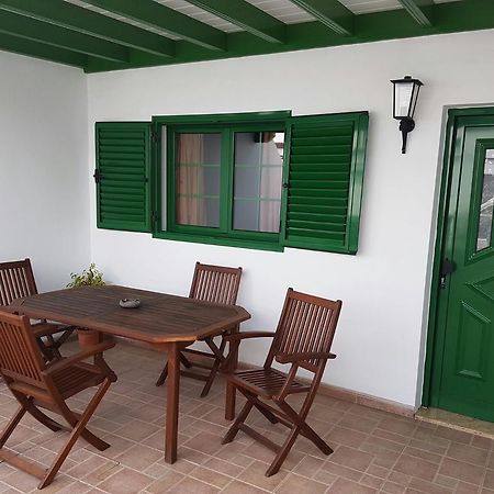 Casa Flor Punta Mujeres Exterior foto