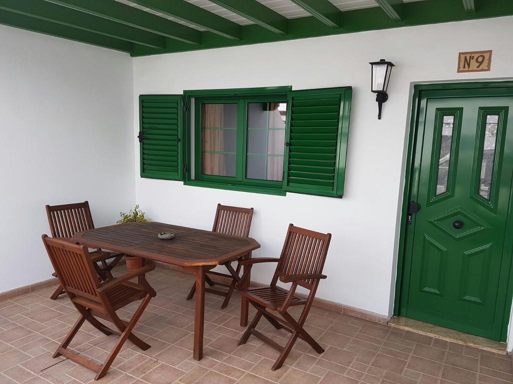 Casa Flor Punta Mujeres Exterior foto